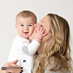 Meet your Posher, Rory